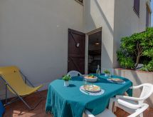 Apartment Les Miramars