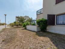 Apartment Les Miramars