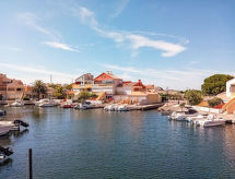 Apartment Les Miramars