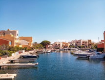 Apartment Les Miramars