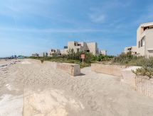 Apartment Les Miramars