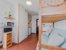 Apartment Les Miramars