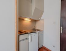 Apartment Les Miramars