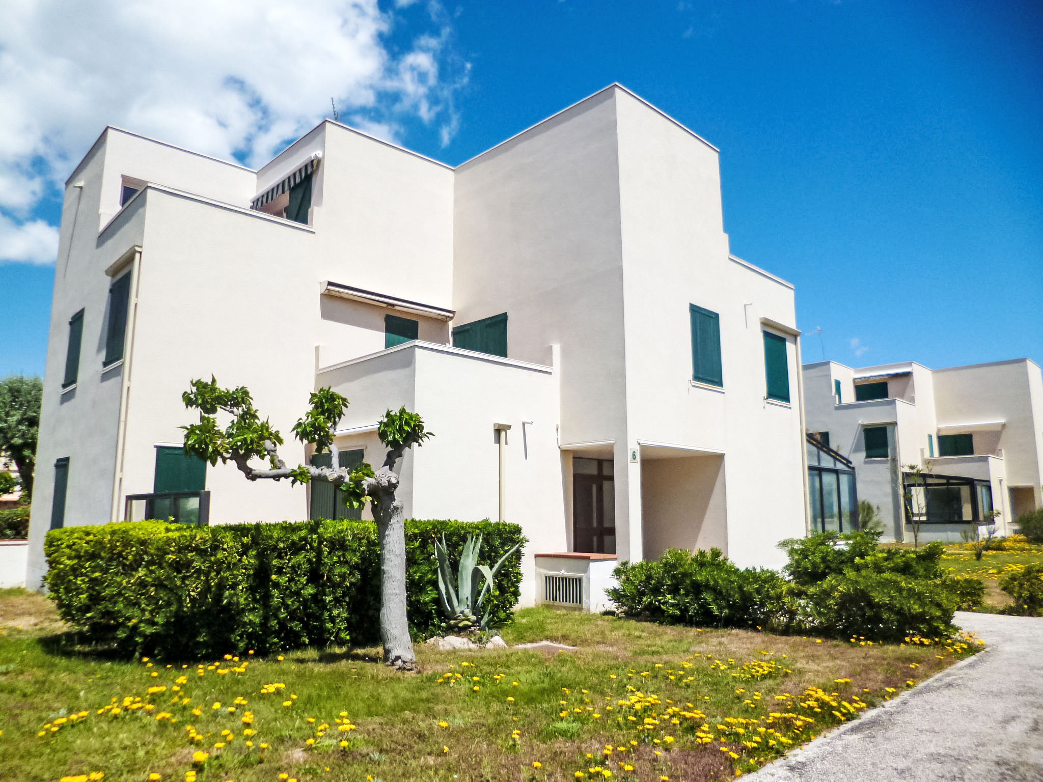 Photo of Les Miramars