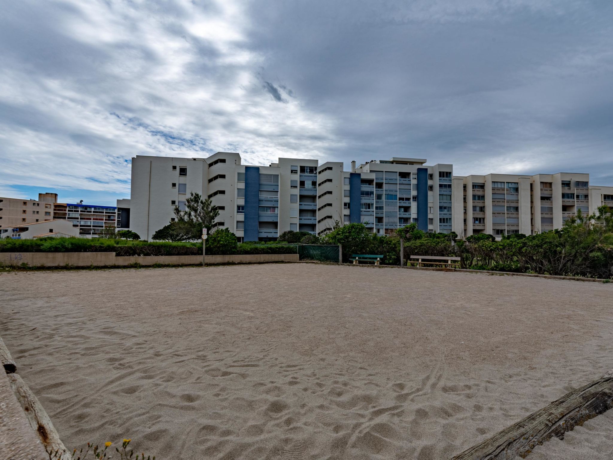 Photo of Port Saint Ange