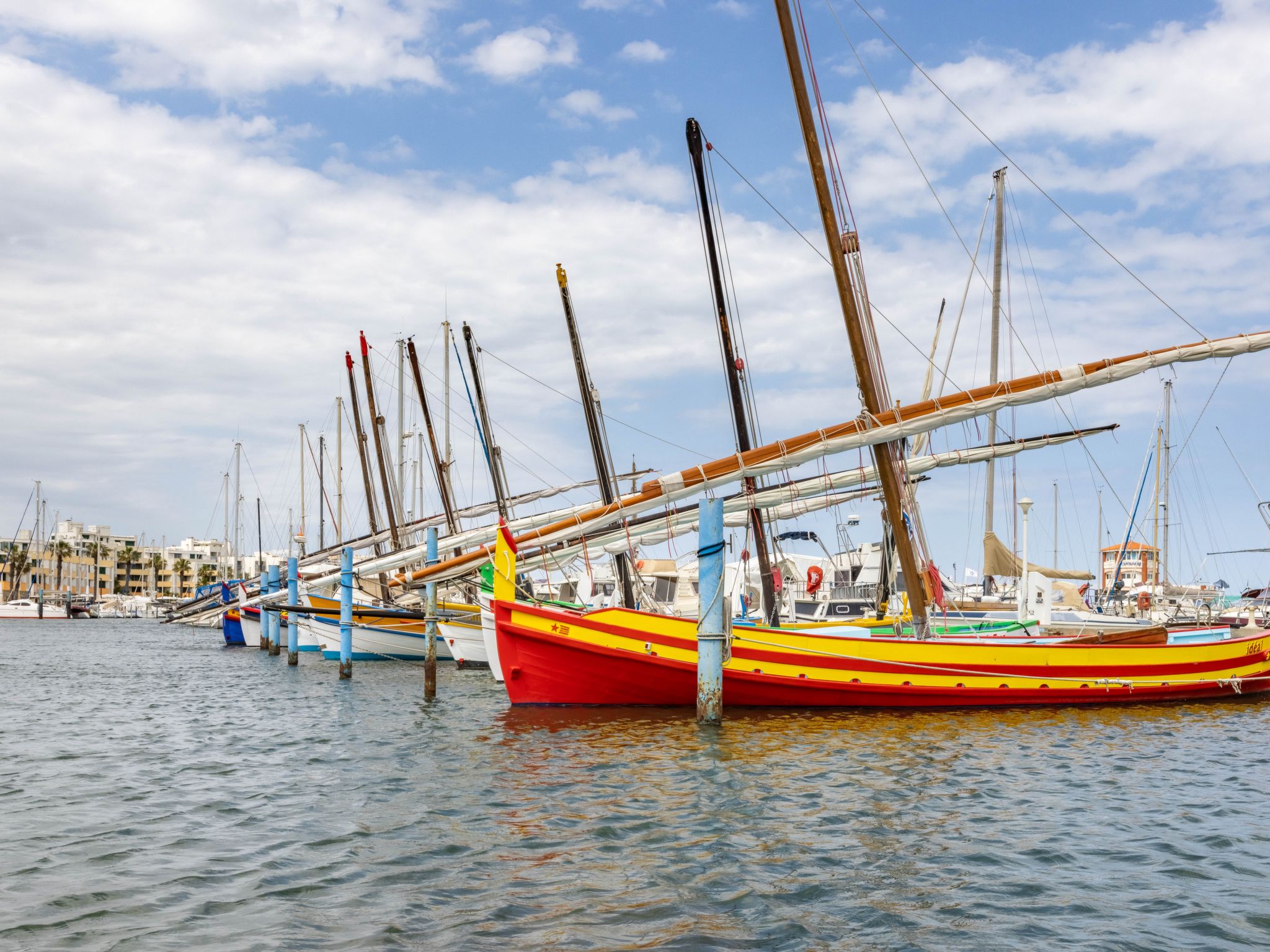 Photo of Port Saint Ange