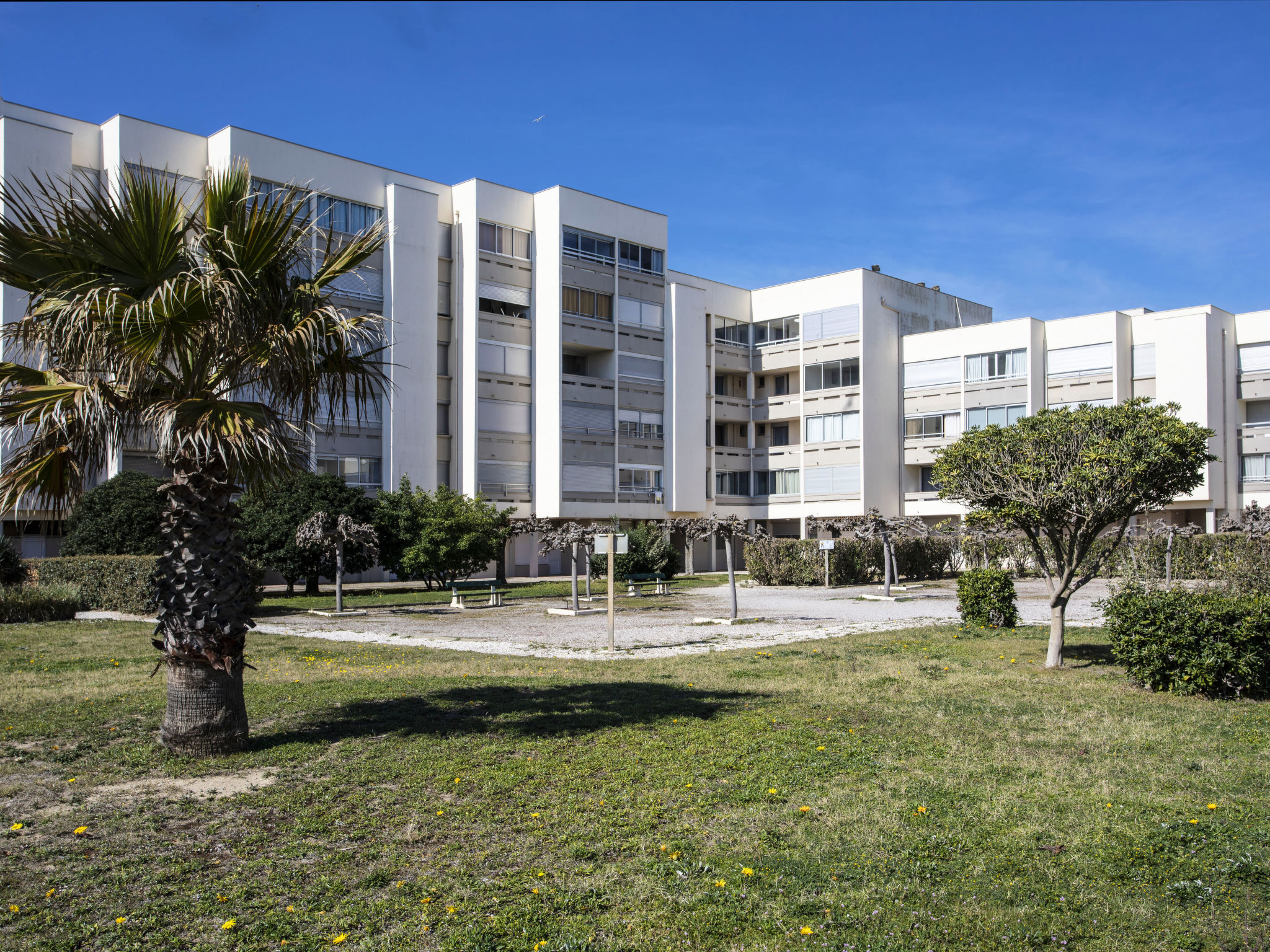 Photo of Port Saint Ange