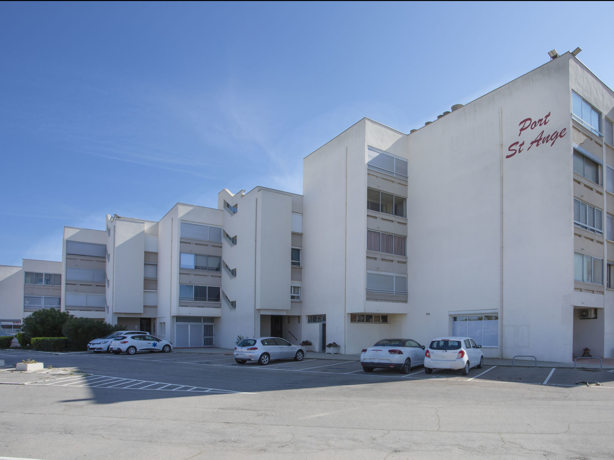 Photo of Port Saint Ange