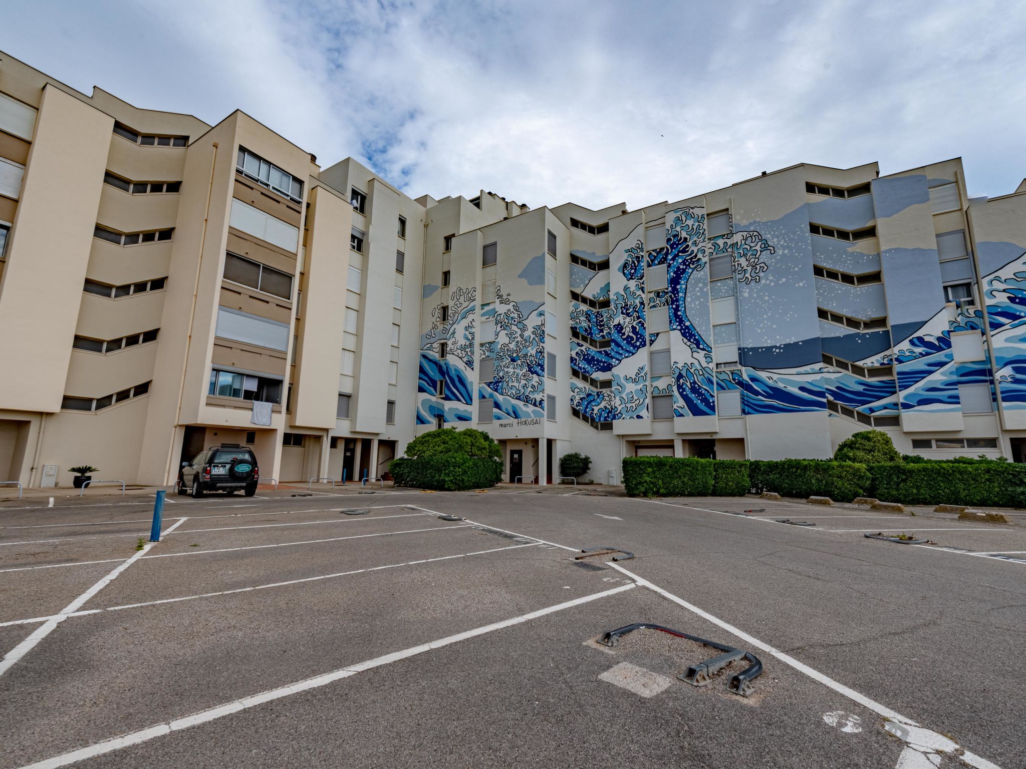 Photo of Port Saint Ange
