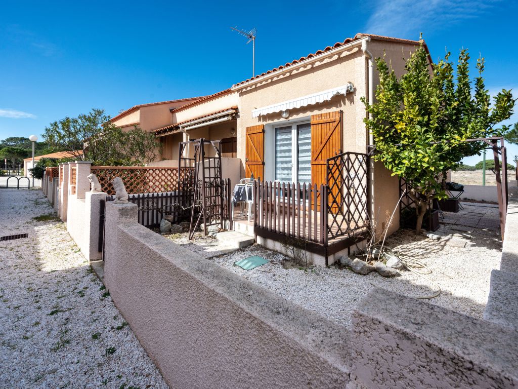 Interhome Mas de l'Ile