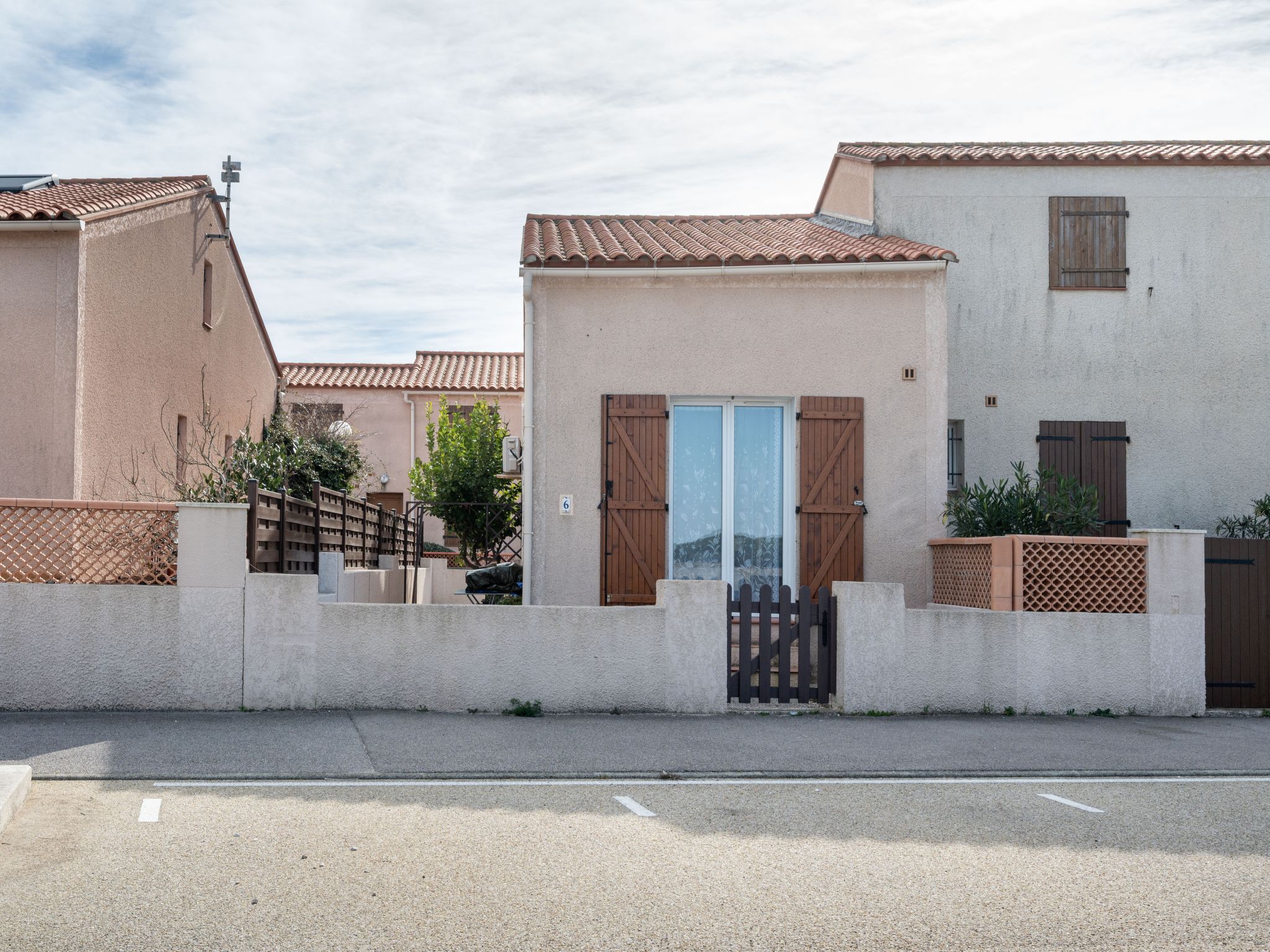 Photo of Mas de l'Ile