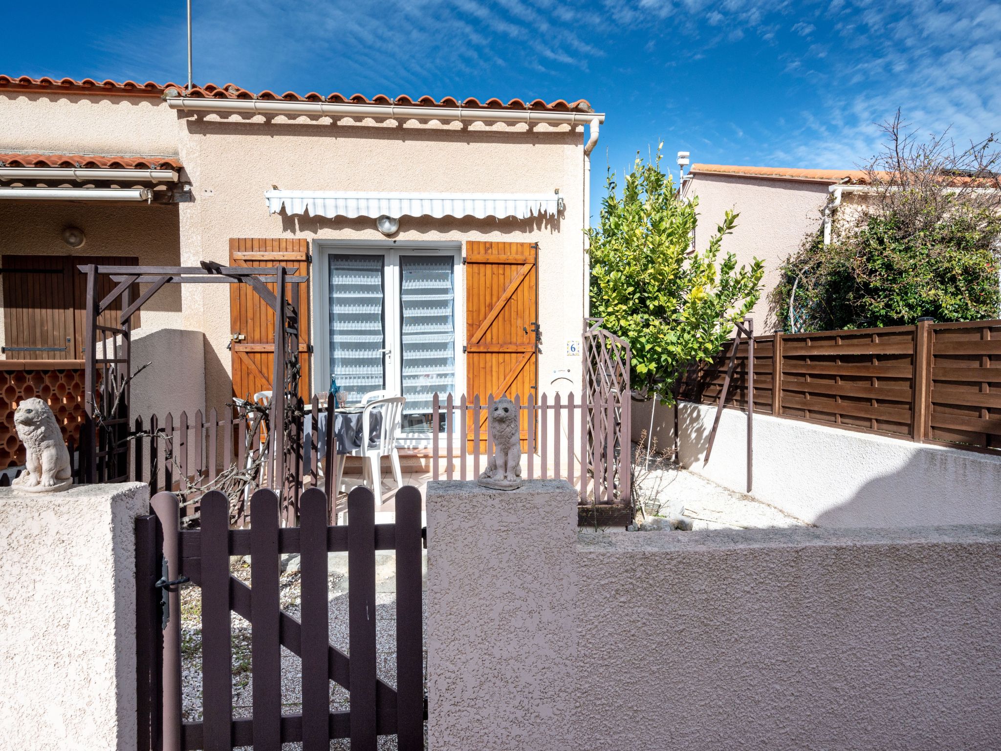 Photo of Mas de l'Ile
