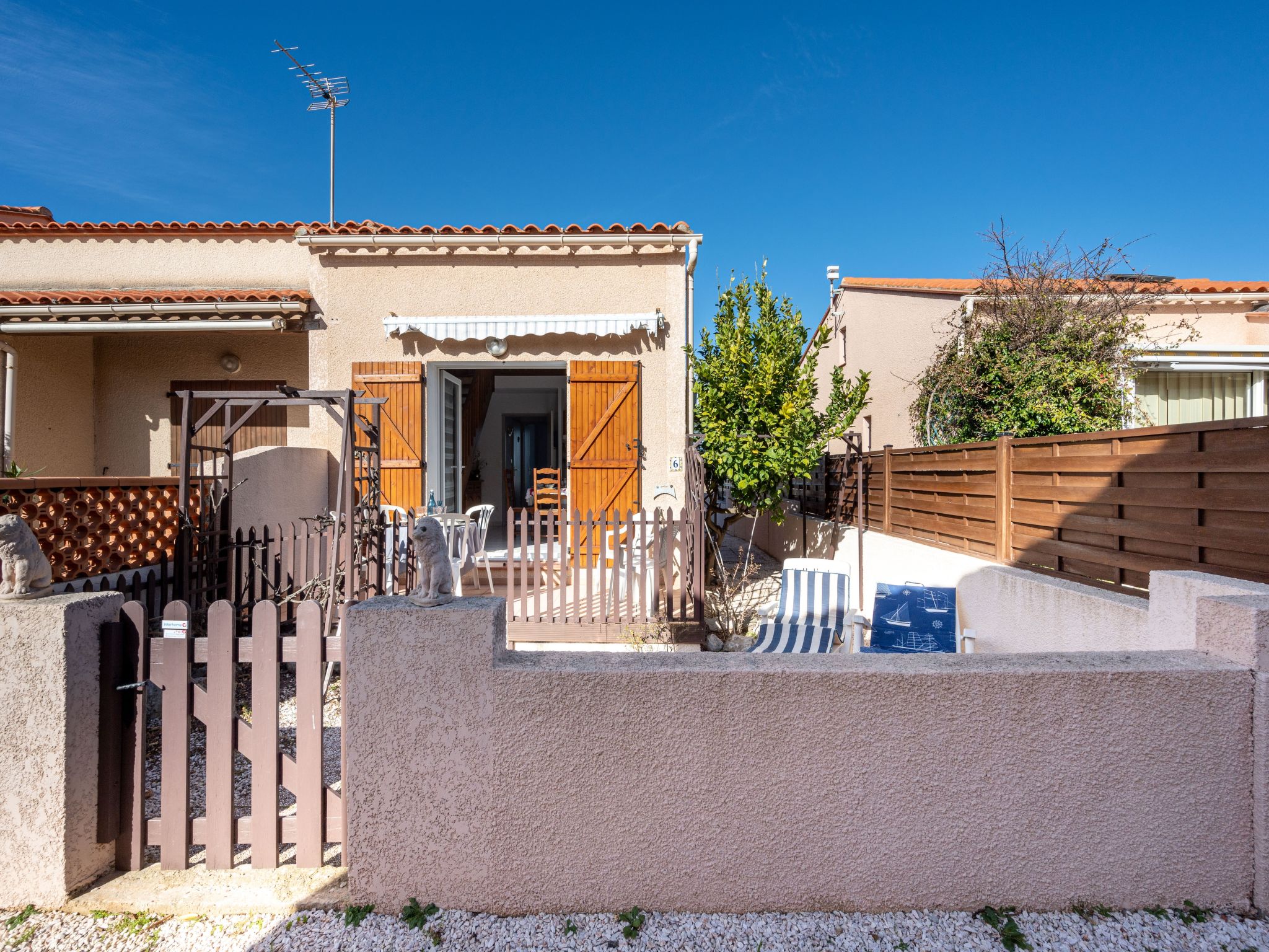 Photo of Mas de l'Ile