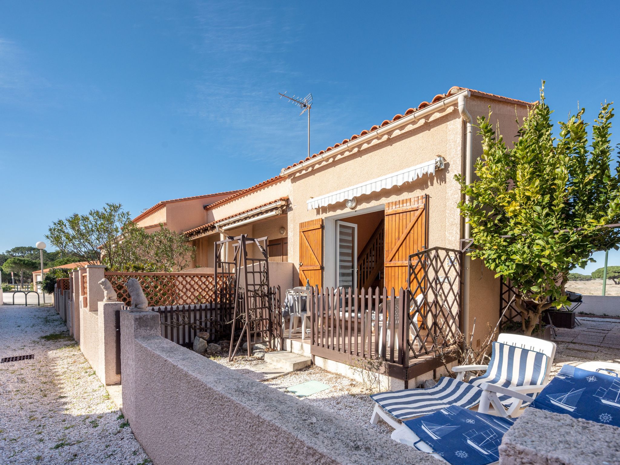 Photo of Mas de l'Ile