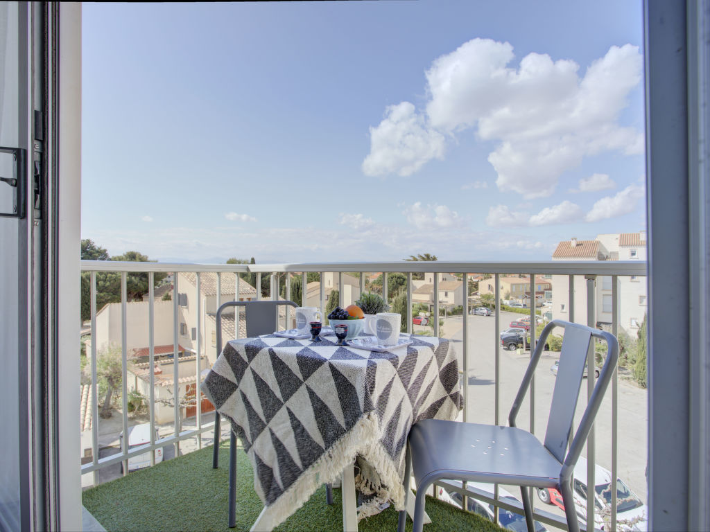 Appartement Les Villageoises