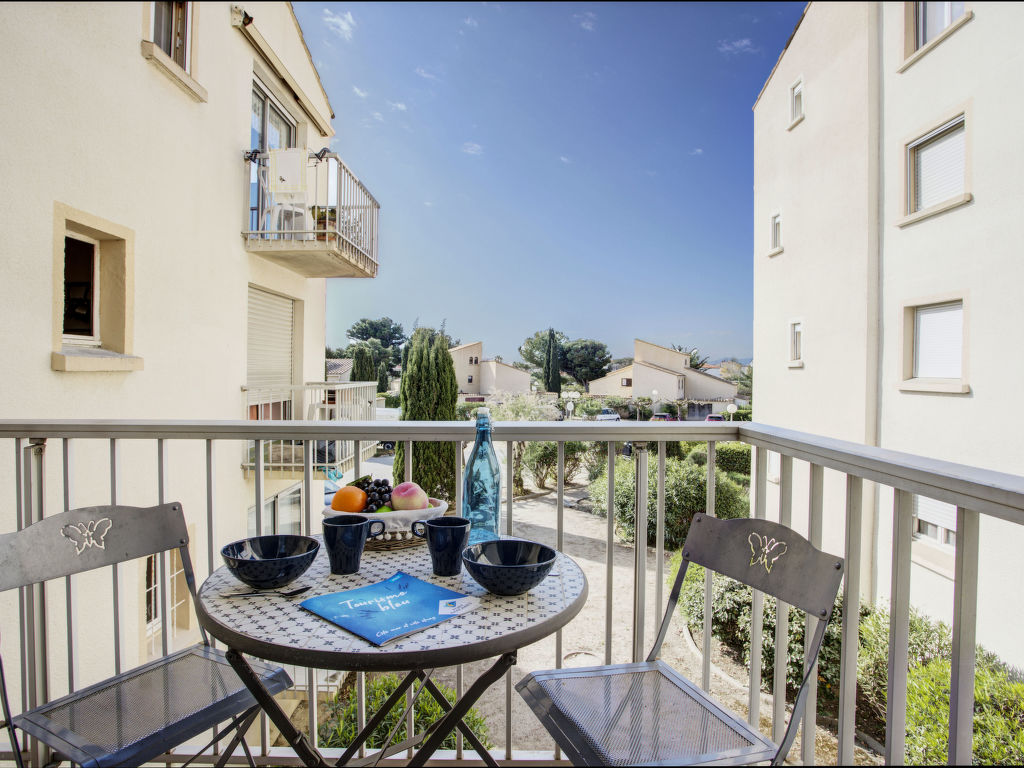 Appartement Les Villageoises in Frankrijk