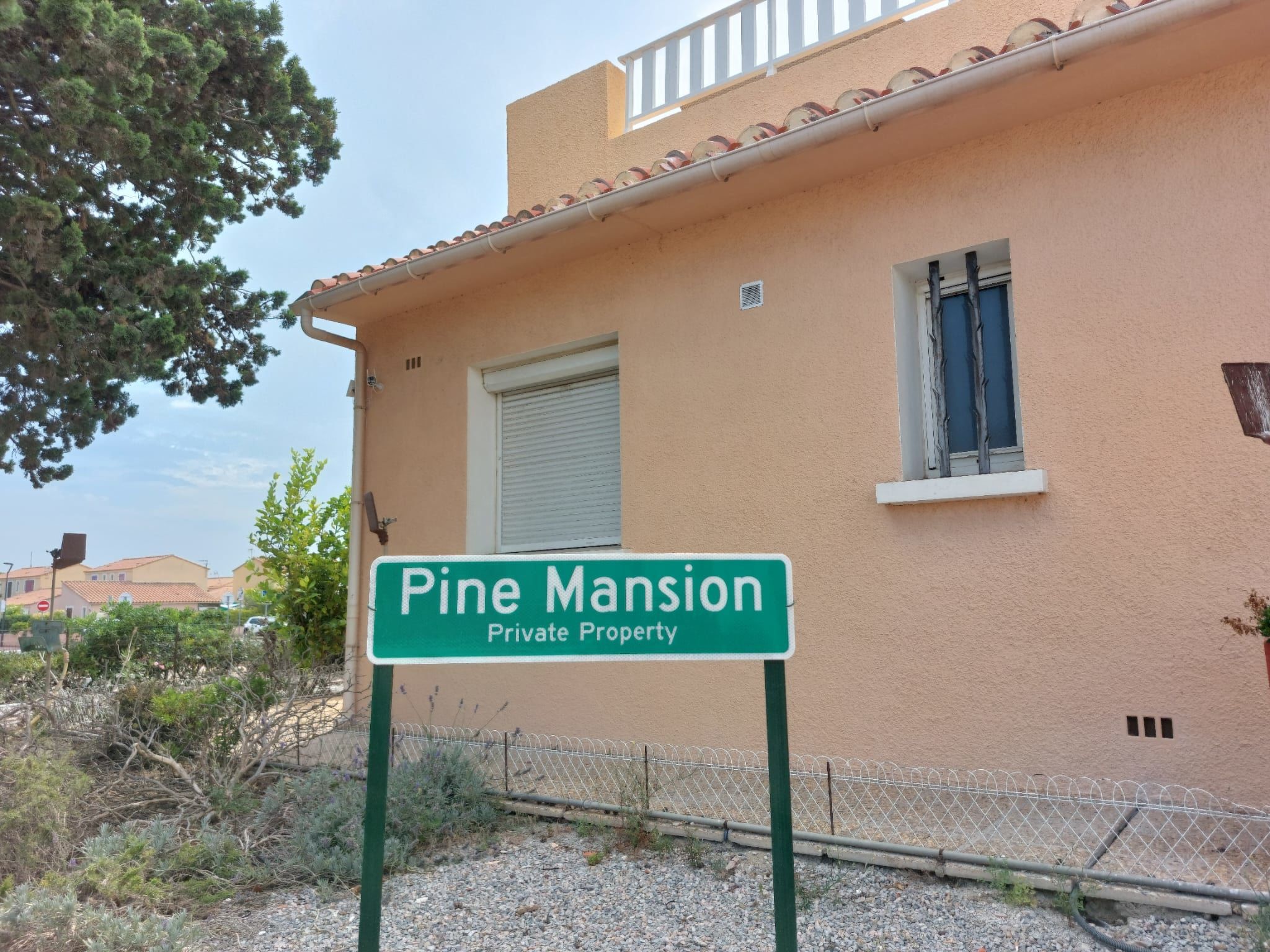 Photo of Pine's Mansion