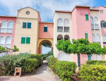Ferienwohnung Pointe Vermeille
