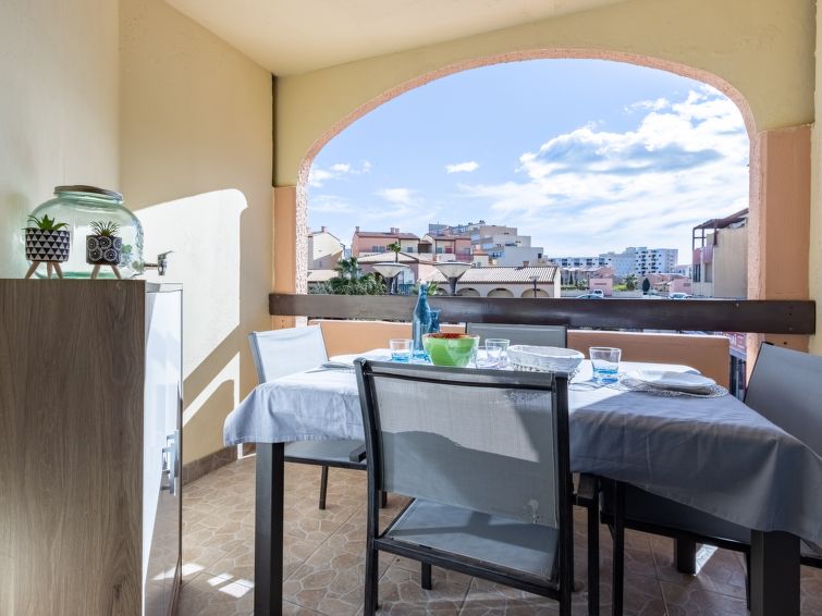 Appartement Front de Mer