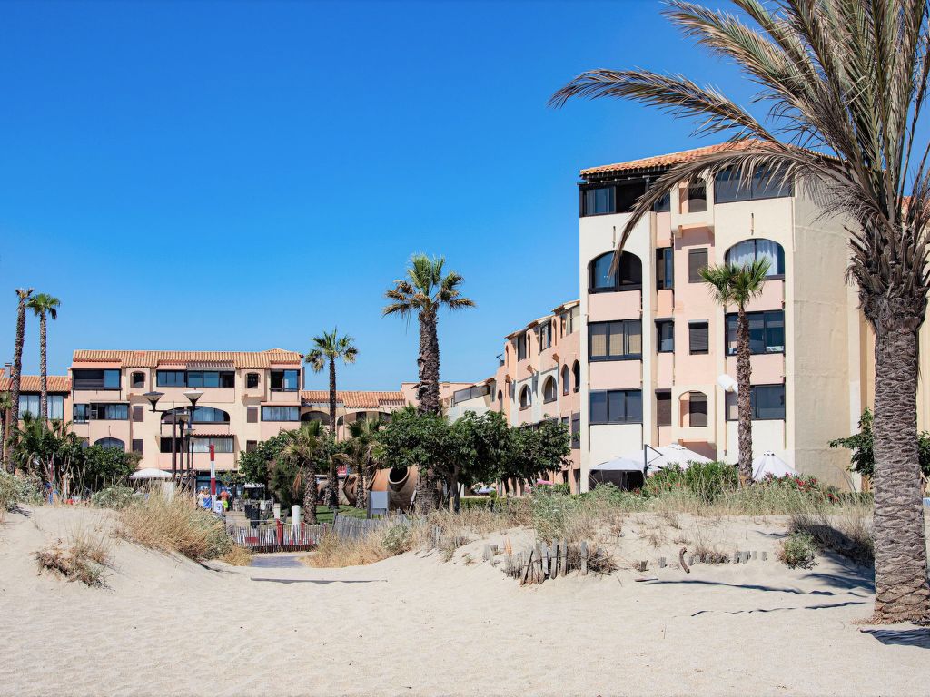 Appartement Front de Mer