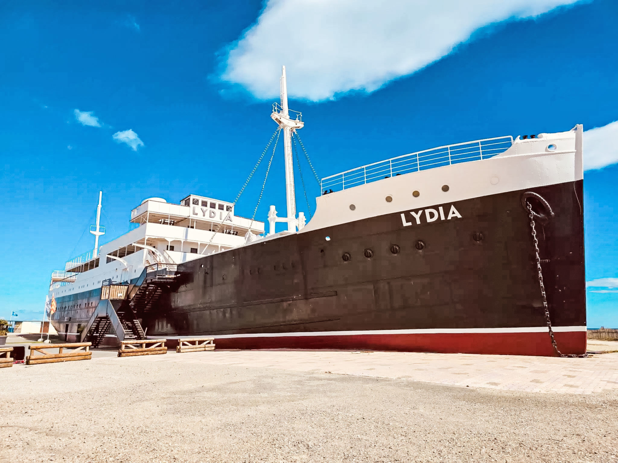Photo of Front de Mer