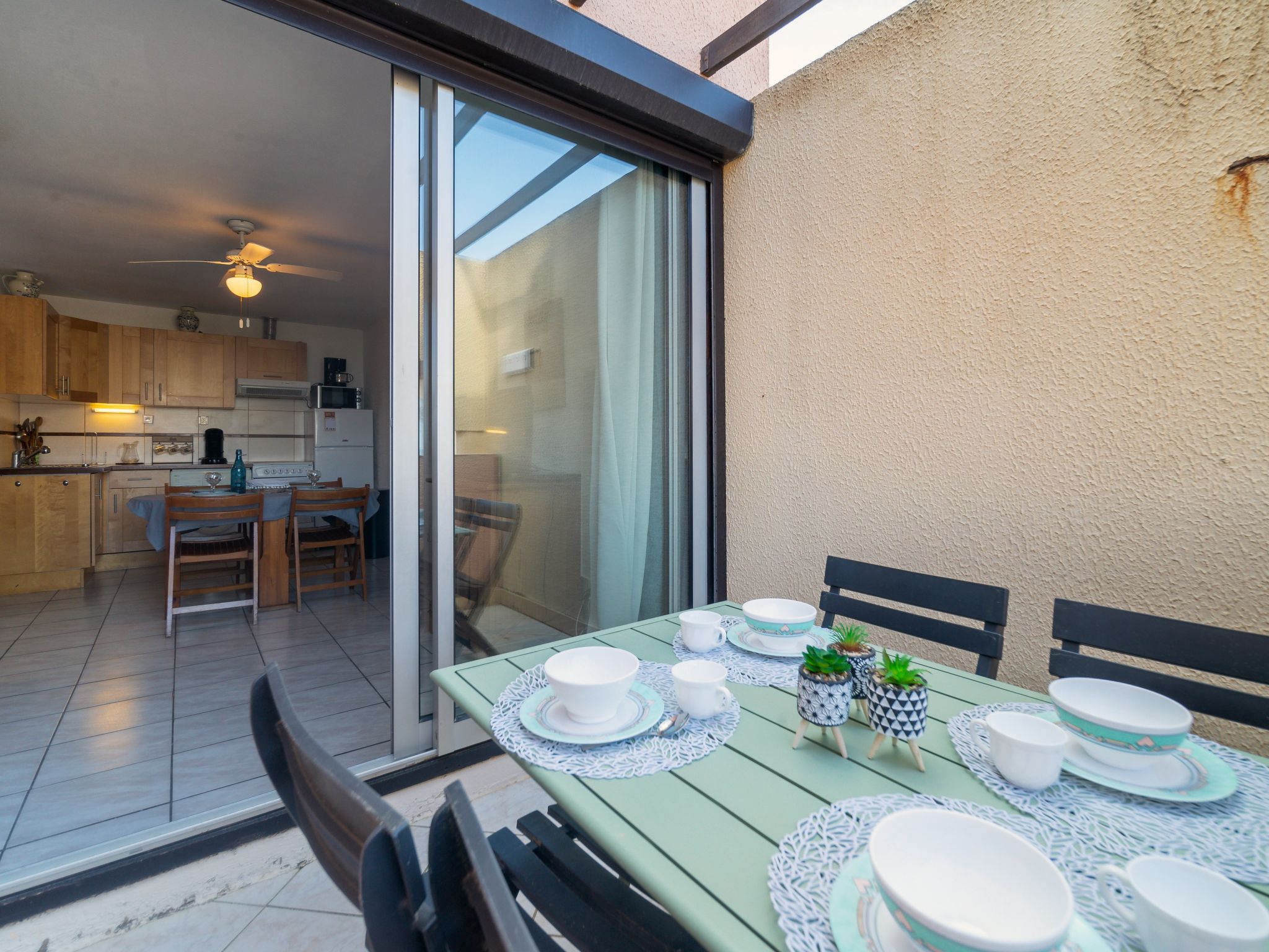 Photo of Front de Mer