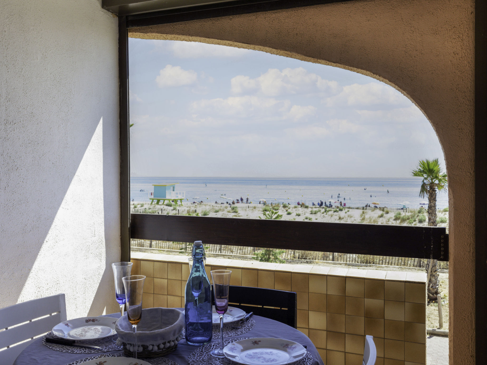 Photo of Front de Mer