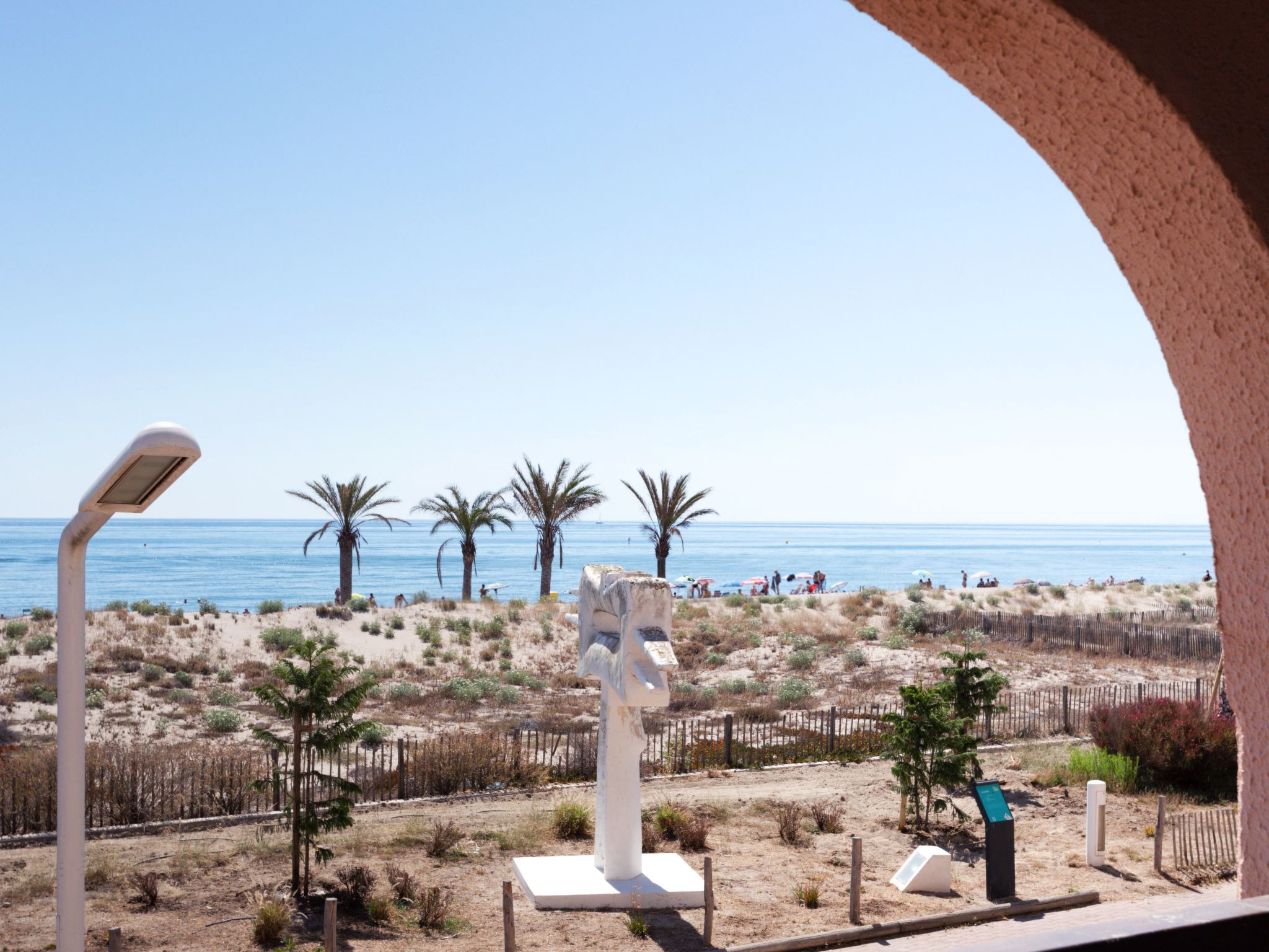 Photo of Front de Mer