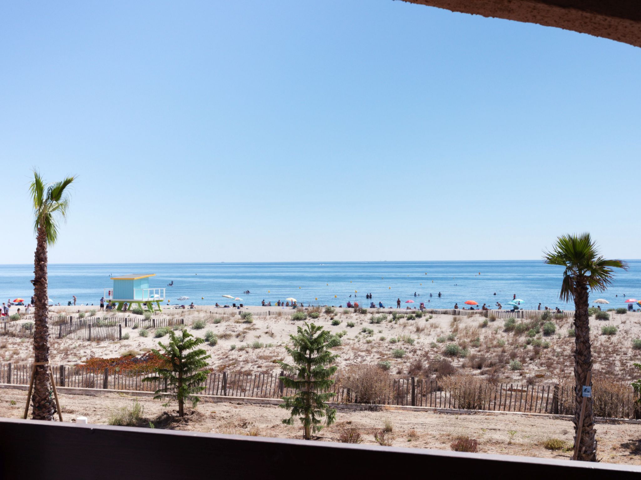 Photo of Front de Mer