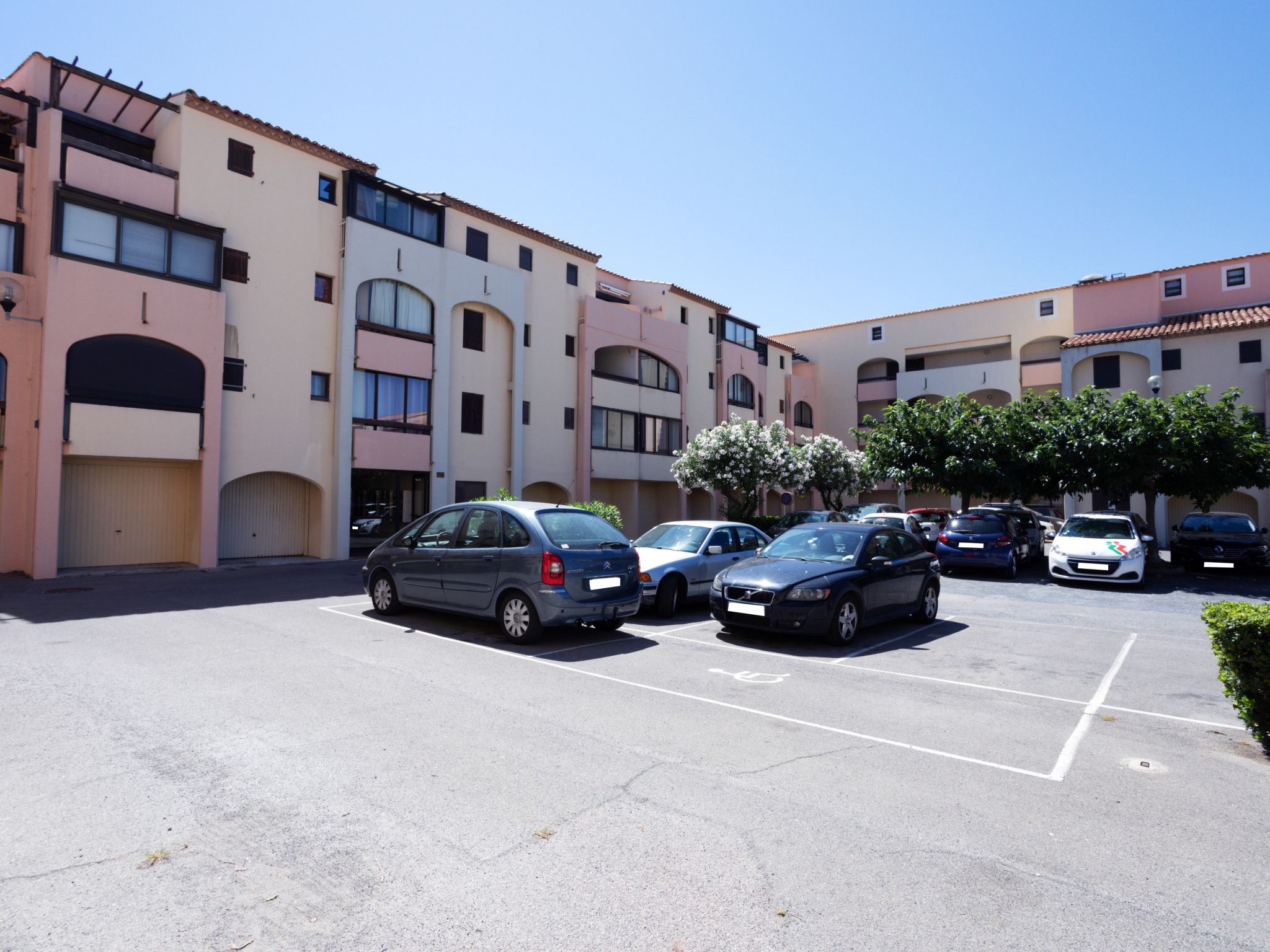 Photo of Front de Mer