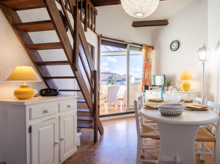Search and Stay destination Le Barcarès, Occitanie - France from AU$ 134. Front de Mer