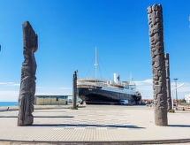 Ferienwohnung Front de Mer