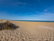 Ferienwohnung Front de Mer