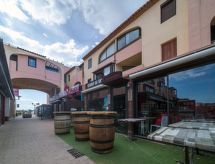 Ferienwohnung Front de Mer