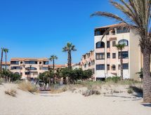 Ferienwohnung Front de Mer