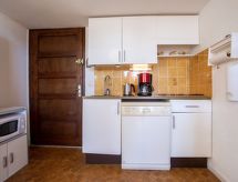 Ferienwohnung Front de Mer