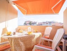 Ferienwohnung Front de Mer