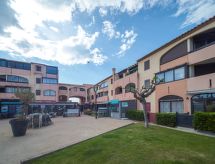 Ferienwohnung Front de Mer