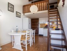 Ferienwohnung Front de Mer