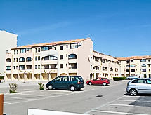 Ferienwohnung Front de Mer