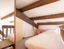 Ferienwohnung Front de Mer