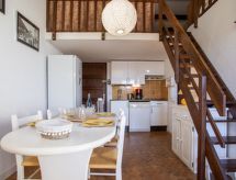 Ferienwohnung Front de Mer