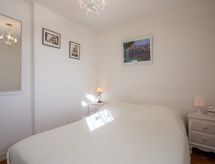 Ferienwohnung Front de Mer