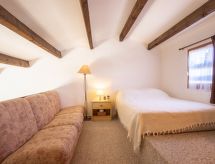 Ferienwohnung Front de Mer