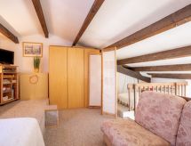 Ferienwohnung Front de Mer