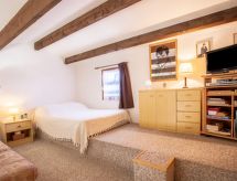Ferienwohnung Front de Mer