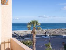 Ferienwohnung Front de Mer