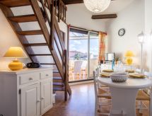 Ferienwohnung Front de Mer