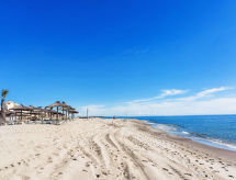 Ferienwohnung Front de Mer