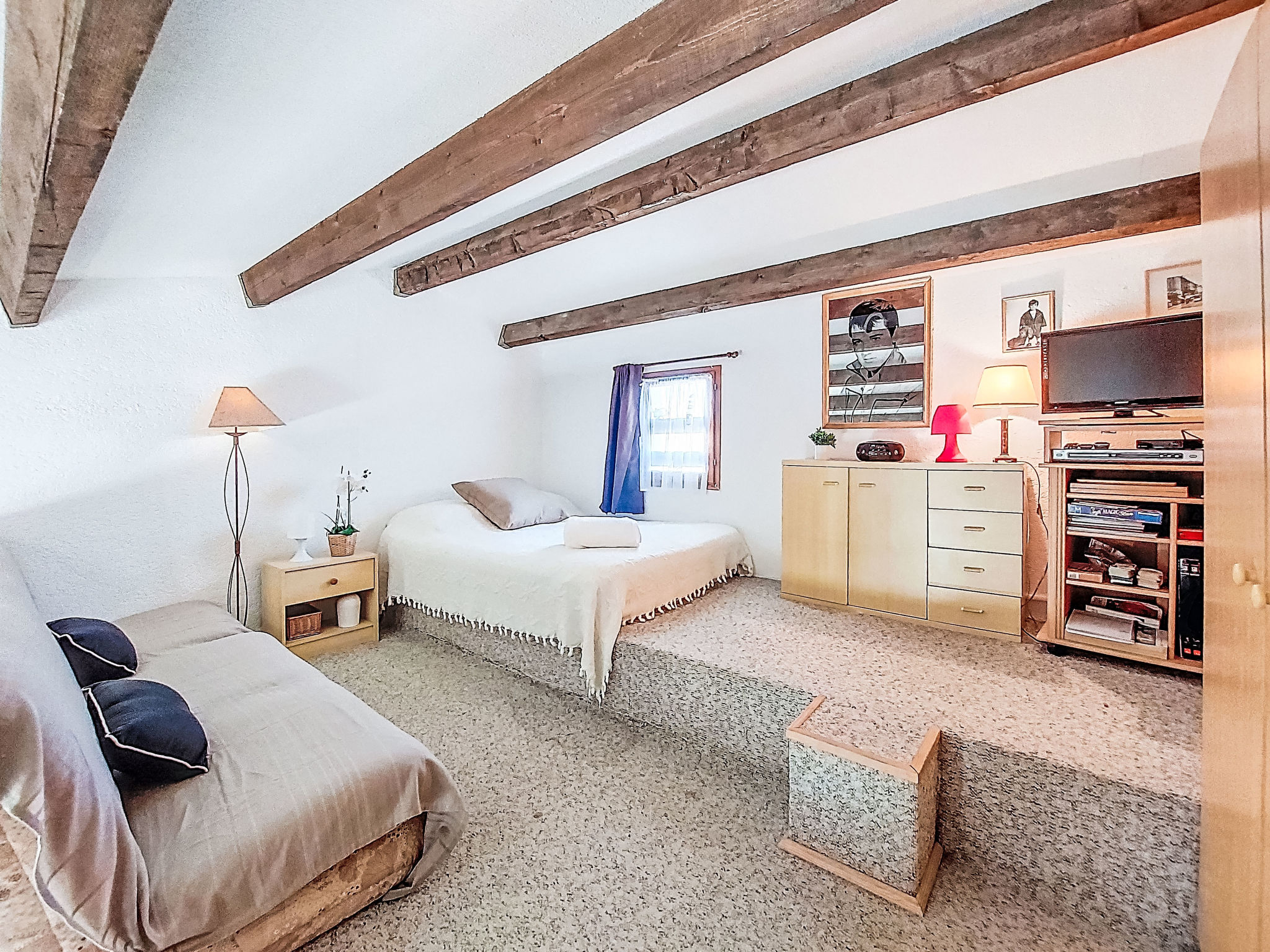 Photo of Front de Mer